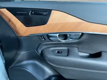 Volvo XC90 T8 AWD Recharge Inscription-Edition
