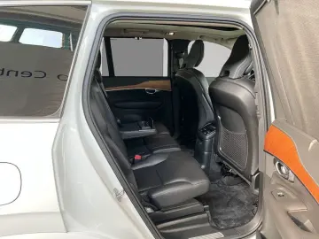 Volvo XC90 T8 AWD Recharge Inscription-Edition