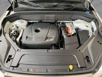 Volvo XC90 T8 AWD Recharge Inscription-Edition
