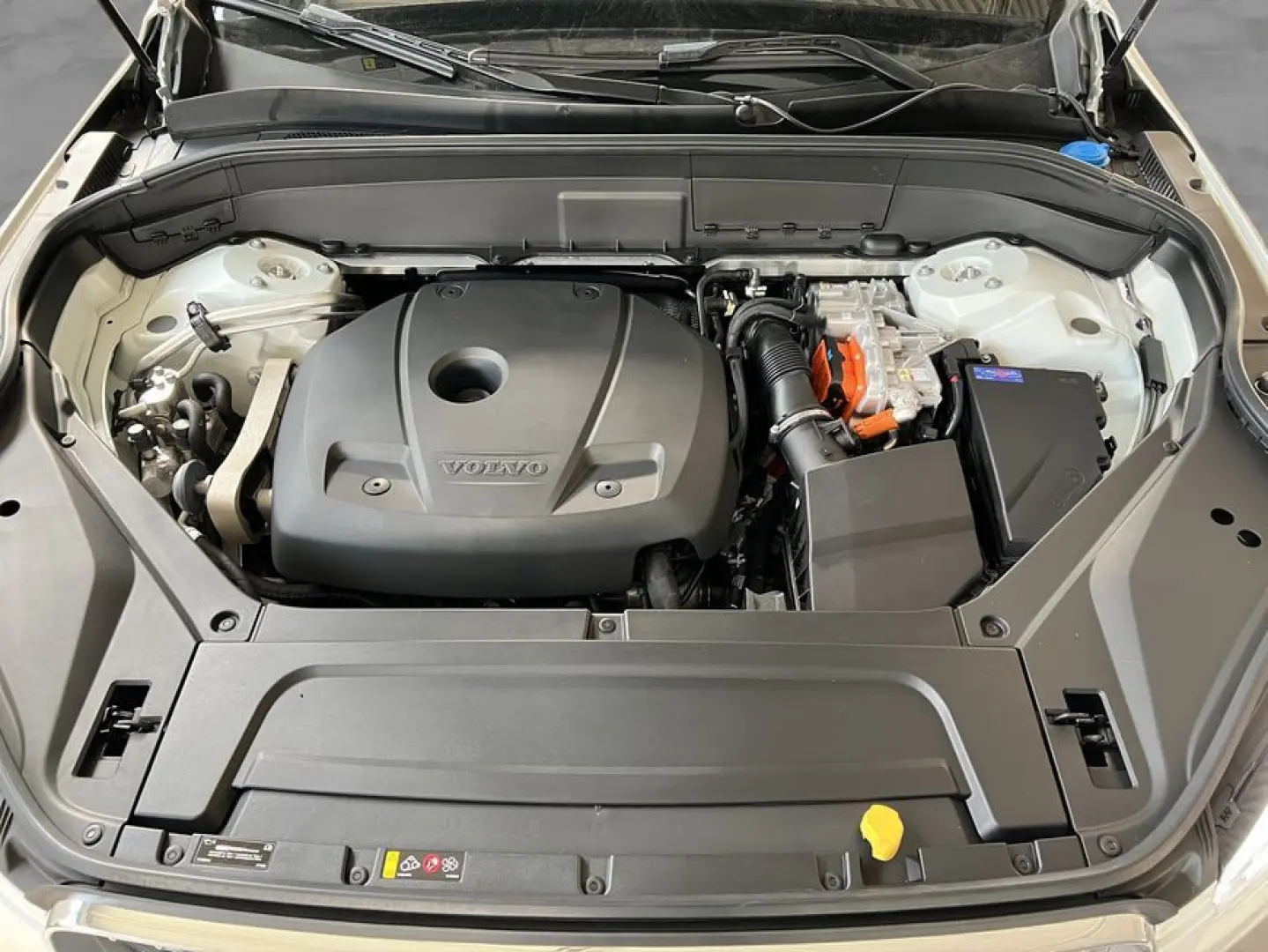 Volvo XC90 T8 AWD Recharge Inscription-Edition