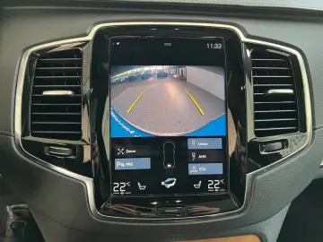 Volvo XC90 T8 AWD Recharge Inscription-Edition