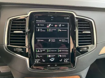 Volvo XC90 T8 AWD Recharge Inscription-Edition