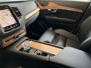Volvo XC90 T8 AWD Recharge Inscription-Edition