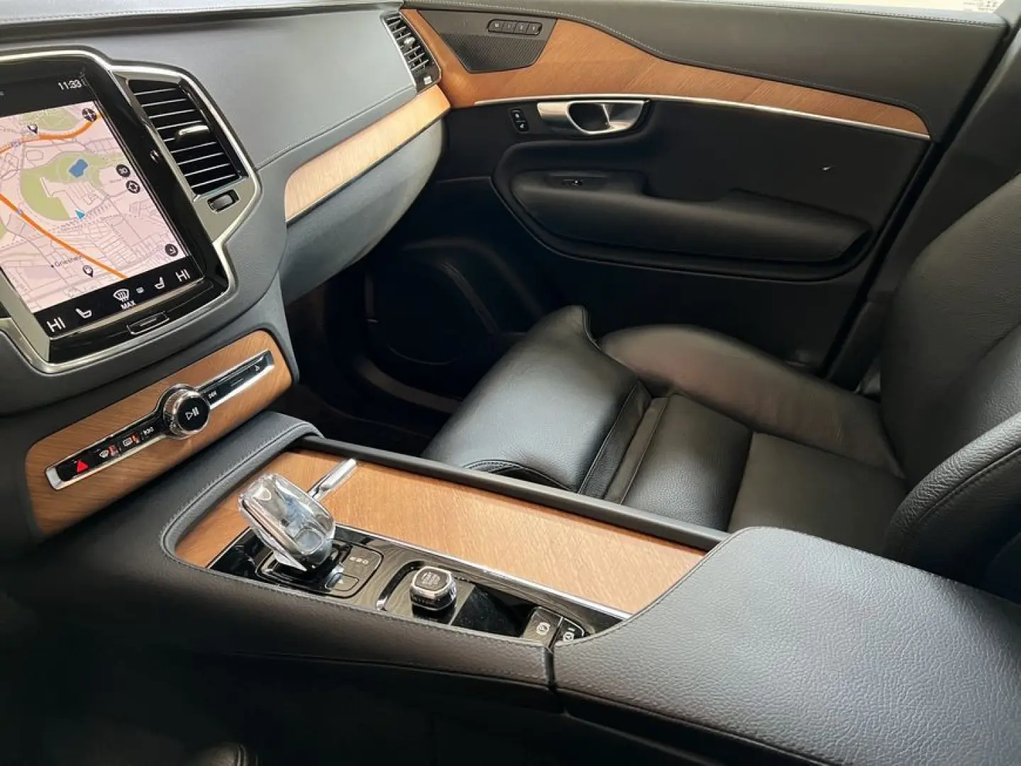 Volvo XC90 T8 AWD Recharge Inscription-Edition