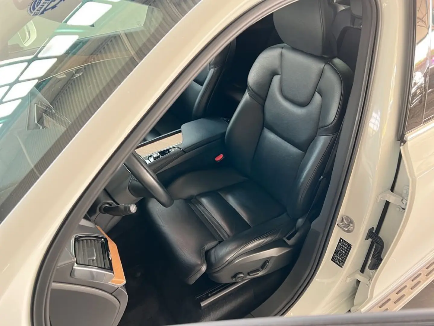 Volvo XC90 T8 AWD Recharge Inscription-Edition