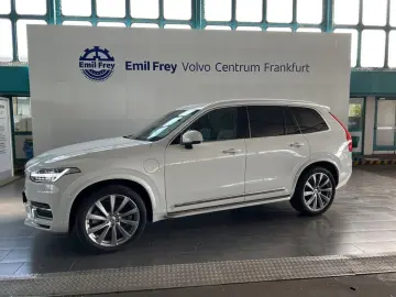 Volvo XC90 T8 AWD Recharge Inscription-Edition