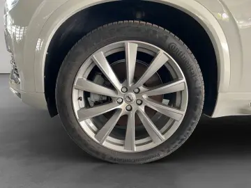 Volvo XC90 T8 AWD Recharge Inscription-Edition