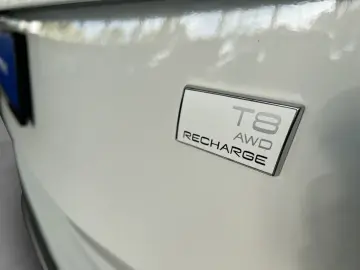 Volvo XC90 T8 AWD Recharge Inscription-Edition
