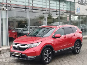 HONDA CRV 2.0 Hybrid 184 CP 4WD Executive