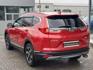 HONDA CRV 2.0 Hybrid 184 CP 4WD Executive