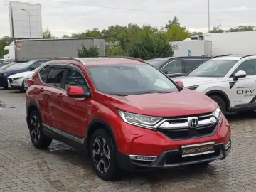 HONDA CRV 2.0 Hybrid 184 CP 4WD Executive