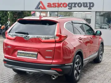 HONDA CRV 2.0 Hybrid 184 CP 4WD Executive