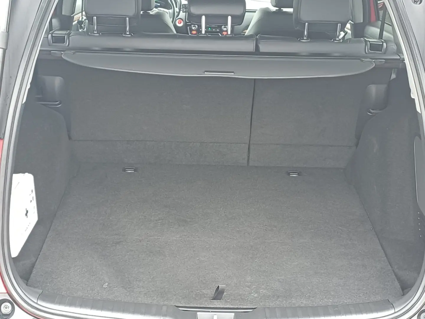 HONDA CRV 2.0 Hybrid 184 CP 4WD Executive