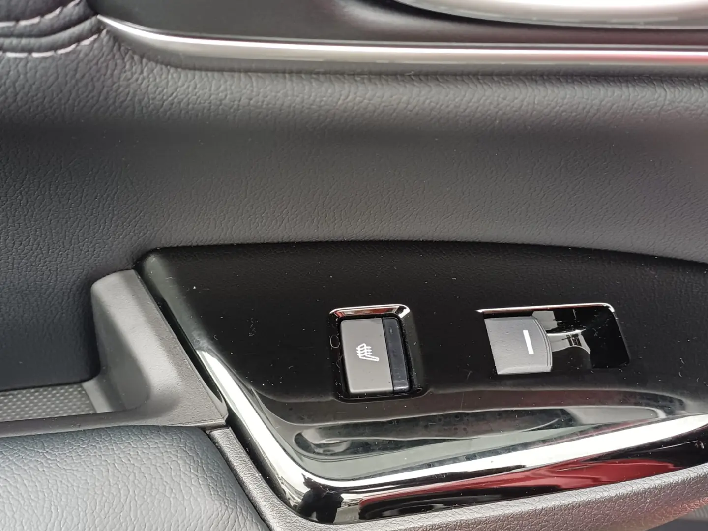 HONDA CRV 2.0 Hybrid 184 CP 4WD Executive