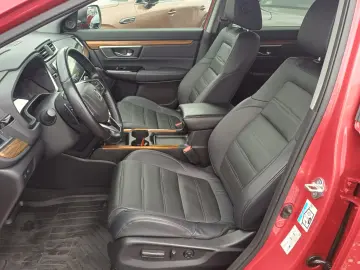 HONDA CRV 2.0 Hybrid 184 CP 4WD Executive