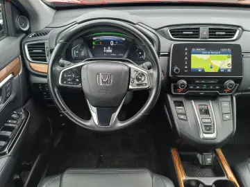 HONDA CRV 2.0 Hybrid 184 CP 4WD Executive