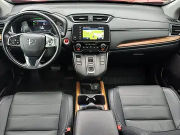 HONDA CRV 2.0 Hybrid 184 CP 4WD Executive