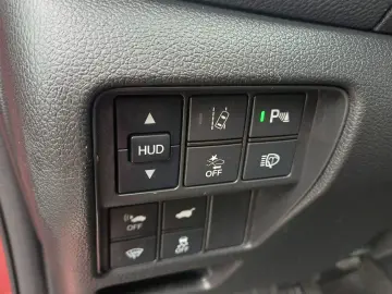 HONDA CRV 2.0 Hybrid 184 CP 4WD Executive