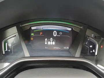 HONDA CRV 2.0 Hybrid 184 CP 4WD Executive
