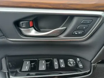 HONDA CRV 2.0 Hybrid 184 CP 4WD Executive