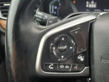 HONDA CRV 2.0 Hybrid 184 CP 4WD Executive