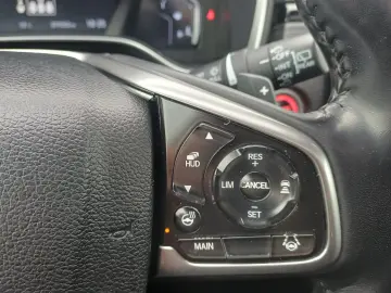 HONDA CRV 2.0 Hybrid 184 CP 4WD Executive