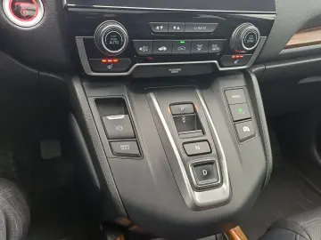 HONDA CRV 2.0 Hybrid 184 CP 4WD Executive