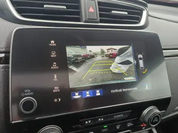 HONDA CRV 2.0 Hybrid 184 CP 4WD Executive