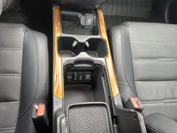 HONDA CRV 2.0 Hybrid 184 CP 4WD Executive