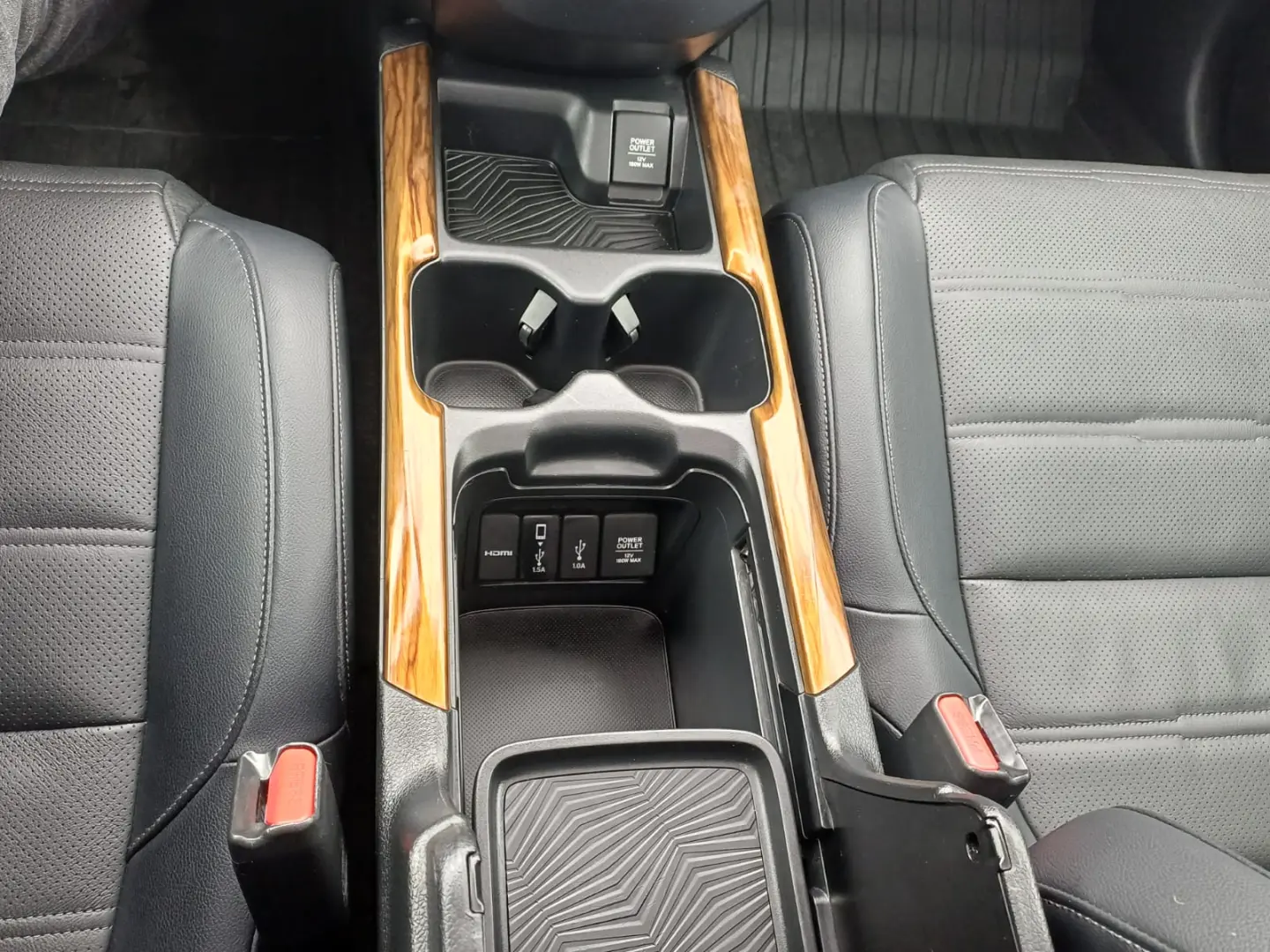 HONDA CRV 2.0 Hybrid 184 CP 4WD Executive