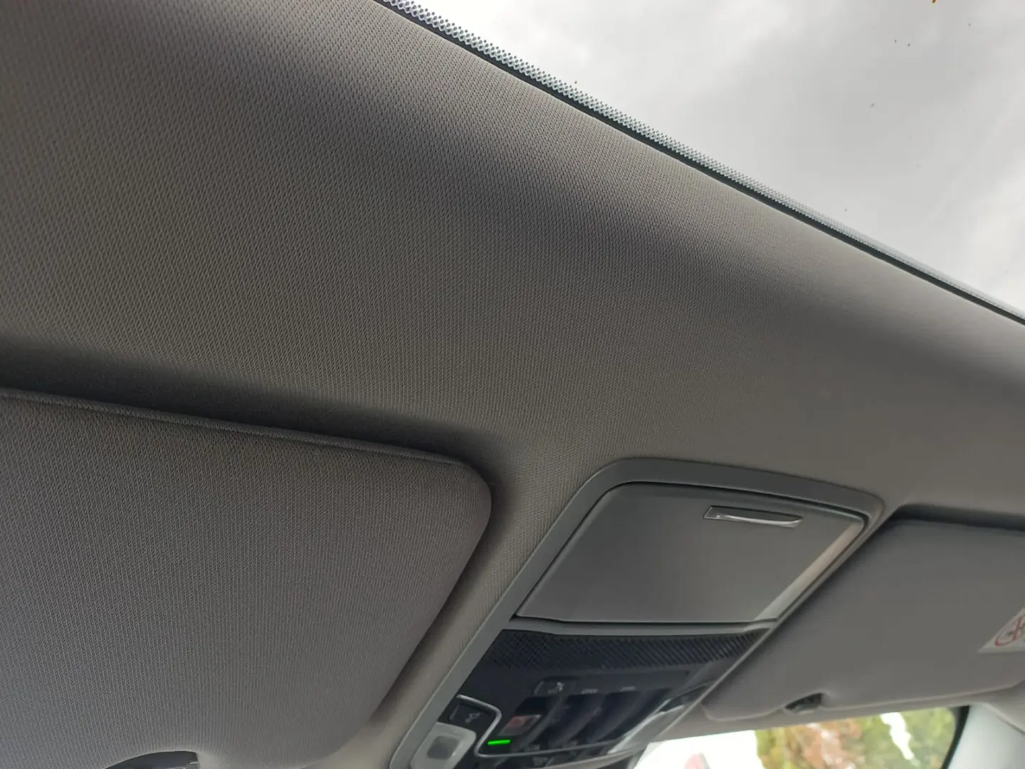 HONDA CRV 2.0 Hybrid 184 CP 4WD Executive