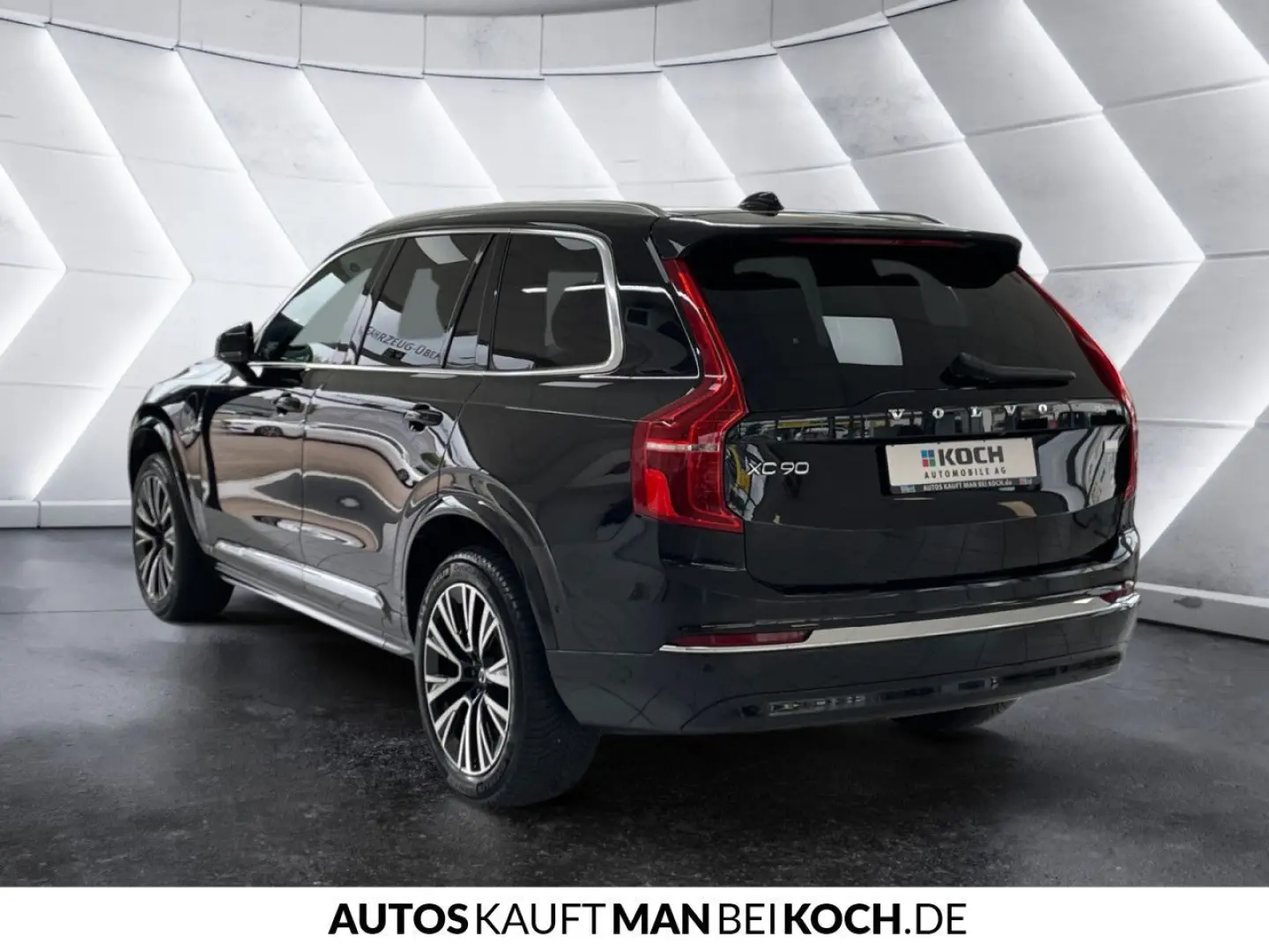 Volvo XC90 T8 AWD Ultimate Bright H K PANO HUD
