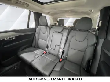 Volvo XC90 T8 AWD Ultimate Bright H K PANO HUD