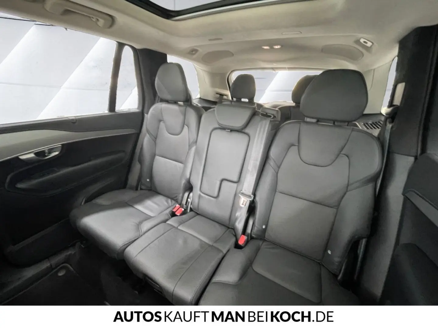 Volvo XC90 T8 AWD Ultimate Bright H K PANO HUD