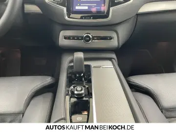 Volvo XC90 T8 AWD Ultimate Bright H K PANO HUD
