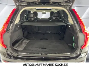 Volvo XC90 T8 AWD Ultimate Bright H K PANO HUD