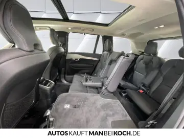 Volvo XC90 T8 AWD Ultimate Bright H K PANO HUD