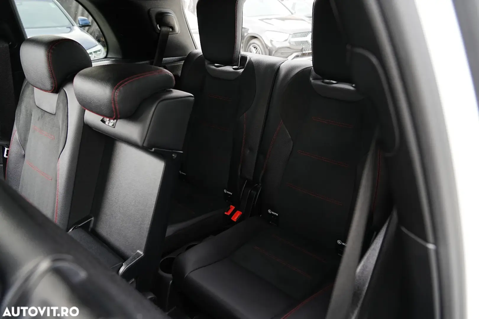 Mercedes-Benz GLB 220 d 4Matic 8G-DCT AMG Line