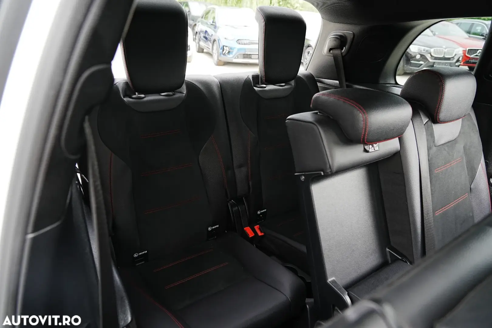 Mercedes-Benz GLB 220 d 4Matic 8G-DCT AMG Line