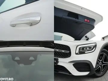 Mercedes-Benz GLB 220 d 4Matic 8G-DCT AMG Line