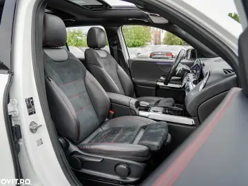 Mercedes-Benz GLB 220 d 4Matic 8G-DCT AMG Line