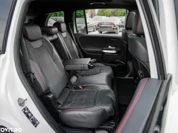Mercedes-Benz GLB 220 d 4Matic 8G-DCT AMG Line