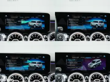 Mercedes-Benz GLB 220 d 4Matic 8G-DCT AMG Line