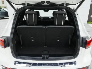 Mercedes-Benz GLB 220 d 4Matic 8G-DCT AMG Line