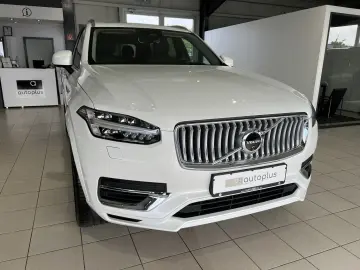 Volvo XC90 T8 Plus Bright Recharge AWD ACC HeadUp Pano