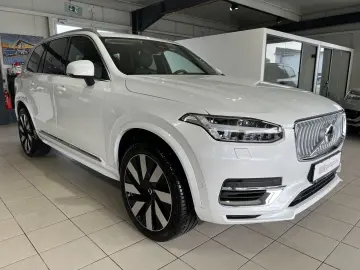 Volvo XC90 T8 Plus Bright Recharge AWD ACC HeadUp Pano