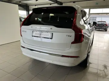 Volvo XC90 T8 Plus Bright Recharge AWD ACC HeadUp Pano