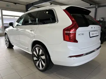 Volvo XC90 T8 Plus Bright Recharge AWD ACC HeadUp Pano