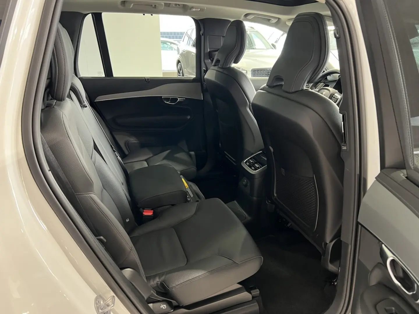 Volvo XC90 T8 Plus Bright Recharge AWD ACC HeadUp Pano