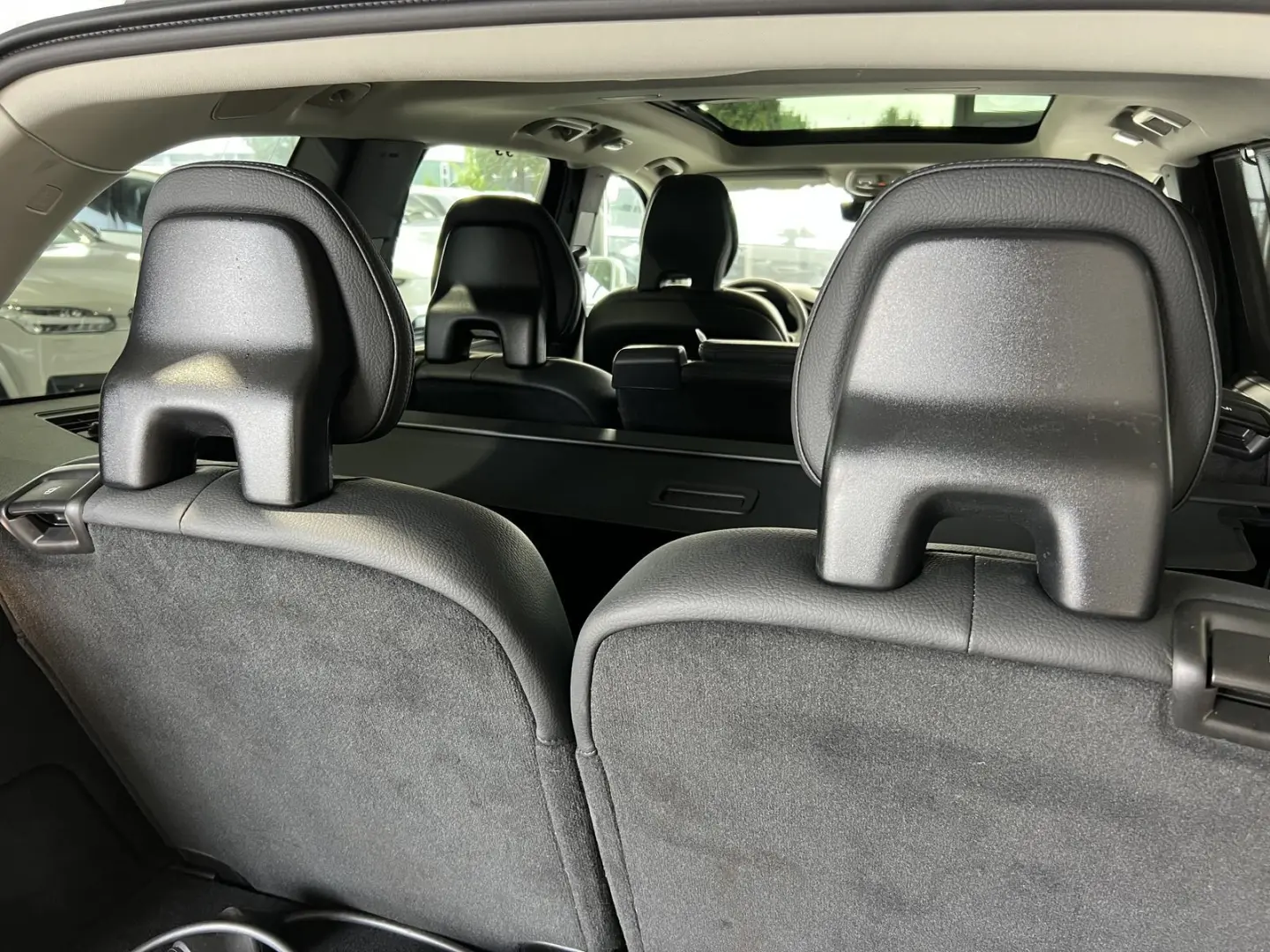 Volvo XC90 T8 Plus Bright Recharge AWD ACC HeadUp Pano